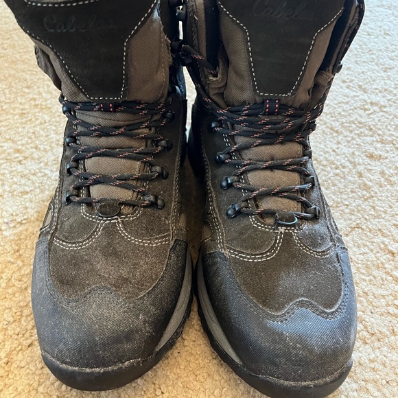 Cabela’s boots for Men - Picture 3 of 6